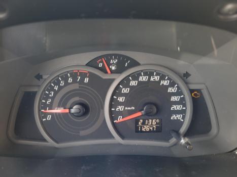 FORD Ka Hatch 1.0, Foto 7