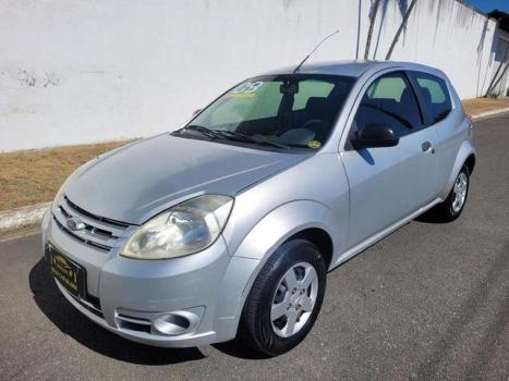 FORD Ka Hatch 1.0 FLEX, Foto 3