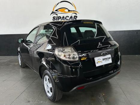 FORD Ka Hatch 1.0 FLEX, Foto 4