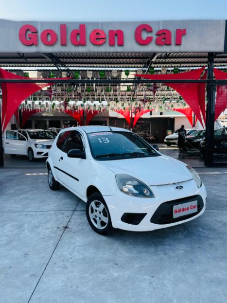 FORD Ka Hatch 1.0 FLEX, Foto 1