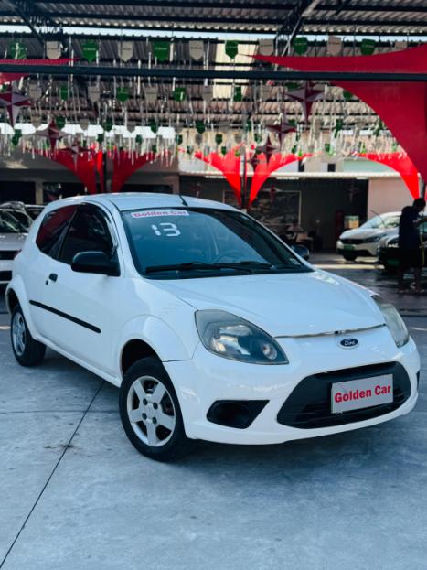 FORD Ka Hatch 1.0 FLEX, Foto 2