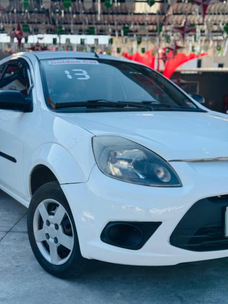 FORD Ka Hatch 1.0 FLEX, Foto 3