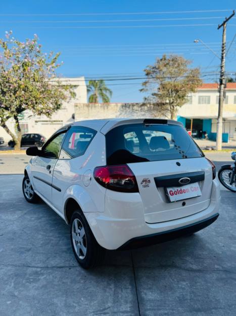 FORD Ka Hatch 1.0 FLEX, Foto 4