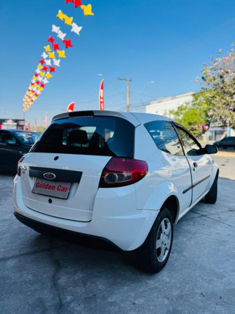 FORD Ka Hatch 1.0 FLEX, Foto 5