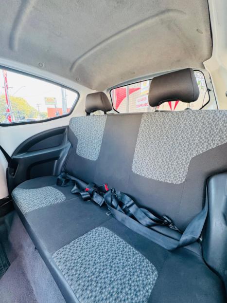 FORD Ka Hatch 1.0 FLEX, Foto 7