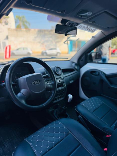 FORD Ka Hatch 1.0 FLEX, Foto 11