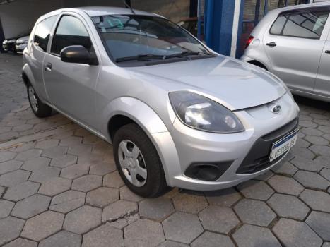 FORD Ka Hatch 1.0 FLEX, Foto 1