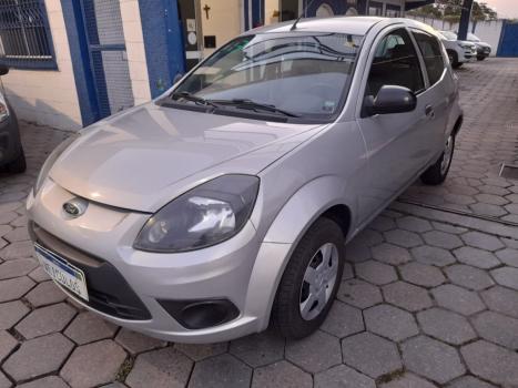 FORD Ka Hatch 1.0 FLEX, Foto 3