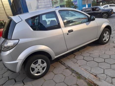 FORD Ka Hatch 1.0 FLEX, Foto 8