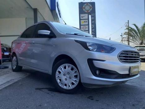 FORD Ka Hatch 1.5 12V 4P TI-VCT SE PLUS FLEX, Foto 1
