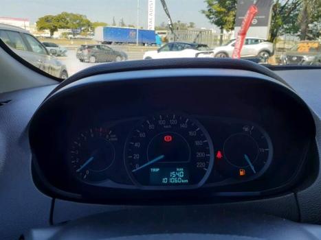 FORD Ka Hatch 1.5 12V 4P TI-VCT SE PLUS FLEX, Foto 7