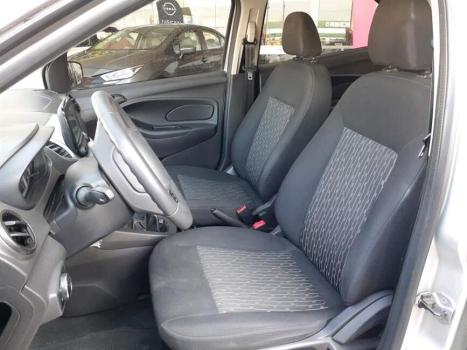 FORD Ka Hatch 1.5 12V 4P TI-VCT SE PLUS FLEX, Foto 9