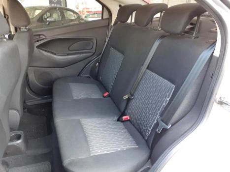 FORD Ka Hatch 1.5 12V 4P TI-VCT SE PLUS FLEX, Foto 10