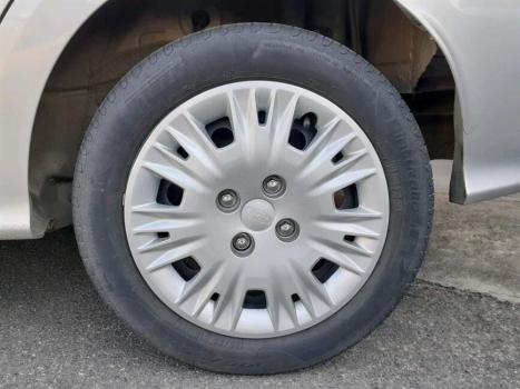 FORD Ka Hatch 1.5 12V 4P TI-VCT SE PLUS FLEX, Foto 12