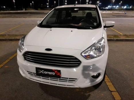 FORD Ka Hatch 1.5 16V FLEX SE PLUS, Foto 2
