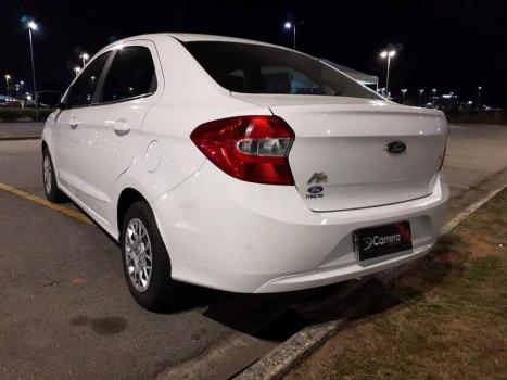 FORD Ka Hatch 1.5 16V FLEX SE PLUS, Foto 3