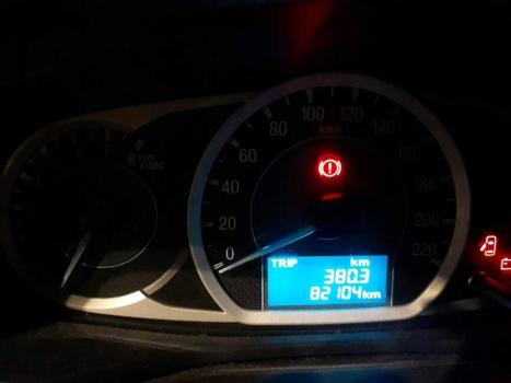 FORD Ka Hatch 1.5 16V FLEX SE PLUS, Foto 7