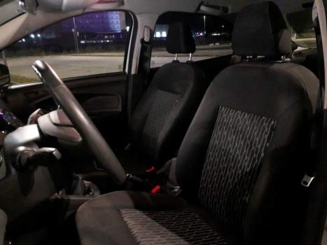 FORD Ka Hatch 1.5 16V FLEX SE PLUS, Foto 9