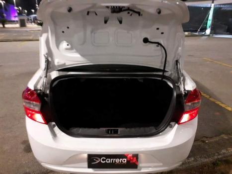 FORD Ka Hatch 1.5 16V FLEX SE PLUS, Foto 11