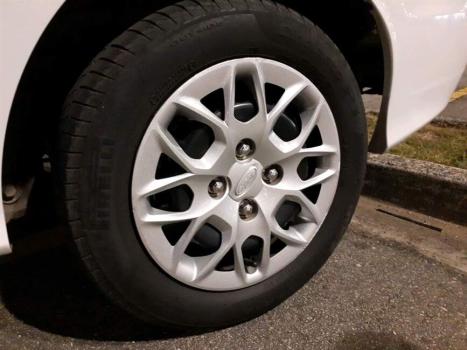 FORD Ka Hatch 1.5 16V FLEX SE PLUS, Foto 12