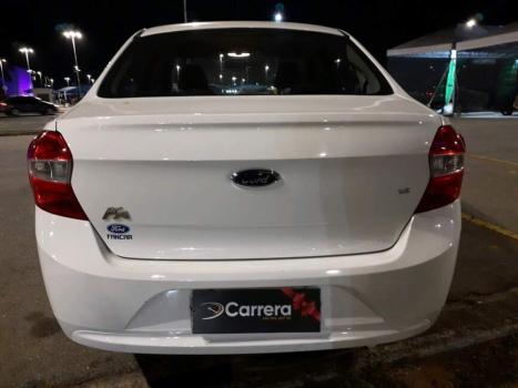 FORD Ka Hatch 1.5 16V FLEX SE PLUS, Foto 16