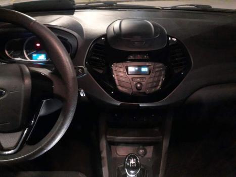 FORD Ka Hatch 1.5 16V FLEX SE PLUS, Foto 17