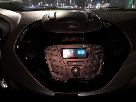 FORD Ka Hatch 1.5 16V FLEX SE PLUS, Foto 18