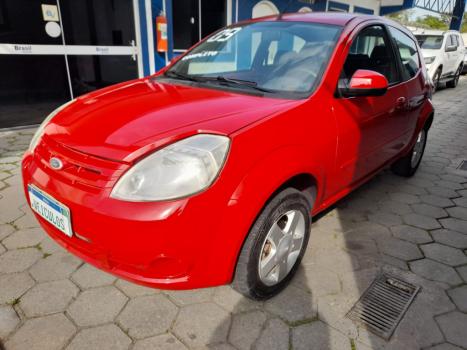 FORD Ka Hatch 1.6 FLEX, Foto 3
