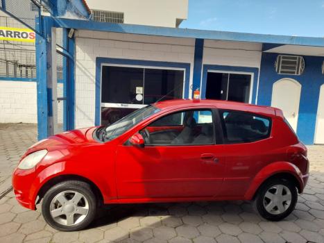 FORD Ka Hatch 1.6 FLEX, Foto 4