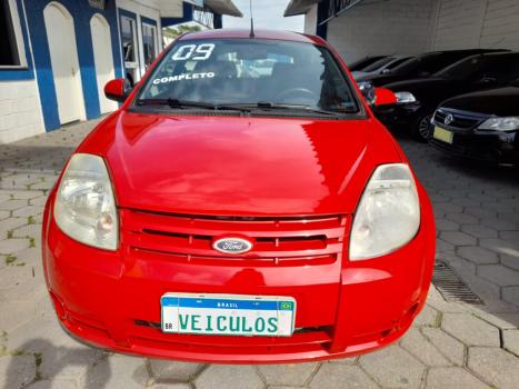 FORD Ka Hatch 1.6 FLEX, Foto 5