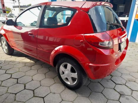 FORD Ka Hatch 1.6 FLEX, Foto 6