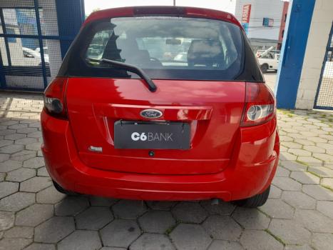 FORD Ka Hatch 1.6 FLEX, Foto 7