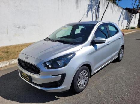 FORD Ka + Sedan 1.0 12V 4P TI-VCT SE PLUS FLEX, Foto 3