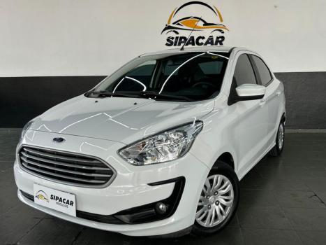 FORD Ka + Sedan 1.0 12V 4P TI-VCT SE FLEX, Foto 2