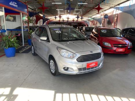 FORD Ka + Sedan 1.0 12V 4P TI-VCT SE FLEX, Foto 2