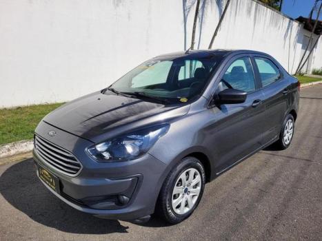 FORD Ka + Sedan 1.5 12V 4P TI-VCT SE SIGMA PLUS FLEX, Foto 3