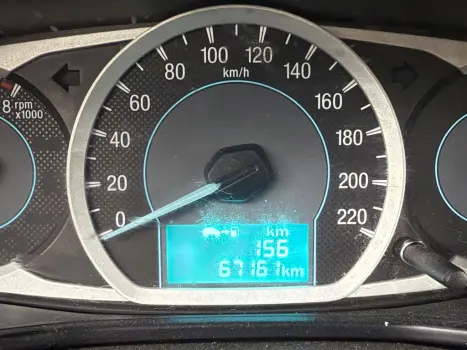 FORD Ka + Sedan 1.5 16V 4P FLEX SE PLUS, Foto 6
