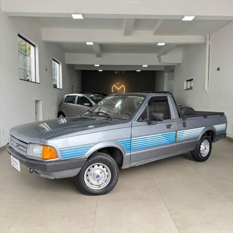 FORD Pampa 1.6 L, Foto 2