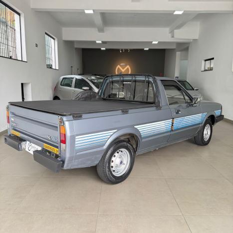 FORD Pampa 1.6 L, Foto 6