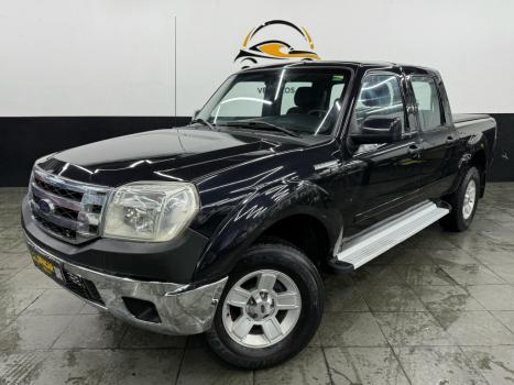 FORD Ranger 2.3 16V XLT CABINE DUPLA, Foto 2