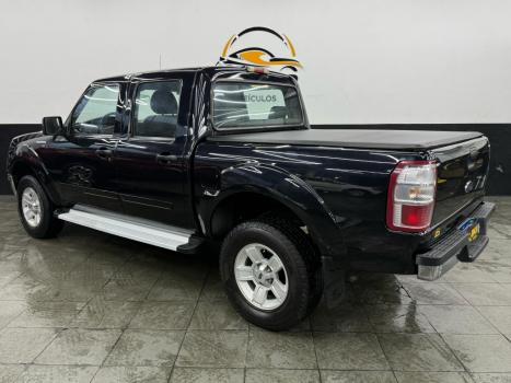 FORD Ranger 2.3 16V XLT CABINE DUPLA, Foto 4