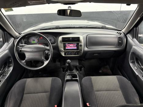 FORD Ranger 2.3 16V XLT CABINE DUPLA, Foto 5