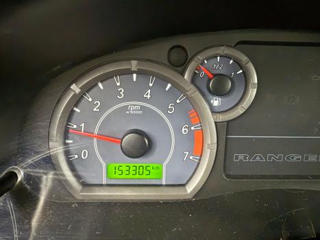 FORD Ranger 2.3 16V XLT CABINE DUPLA, Foto 6