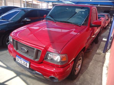 FORD Ranger 2.3 16V XLS CABINE SIMPLES, Foto 2