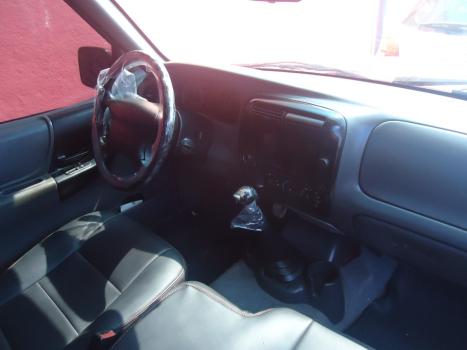 FORD Ranger 2.3 16V XLS CABINE SIMPLES, Foto 5