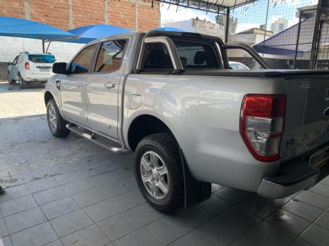 FORD Ranger 2.5 16V FLEX XLT CABINE DUPLA, Foto 5