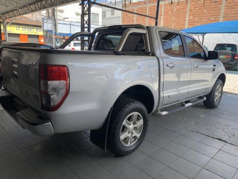 FORD Ranger 2.5 16V FLEX XLT CABINE DUPLA, Foto 6