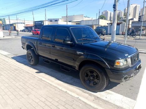 FORD Ranger 3.0 XL 4X4 DIESEL CABINE DUPLA, Foto 2