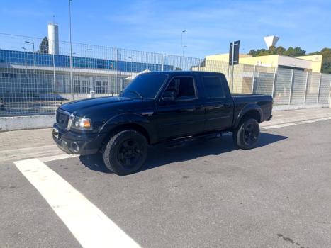 FORD Ranger 3.0 XL 4X4 DIESEL CABINE DUPLA, Foto 3