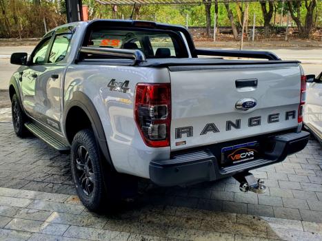 FORD Ranger 3.2 20V CABINE DUPLA 4X4 STORM TURBO DIESEL AUTOMTICO, Foto 3